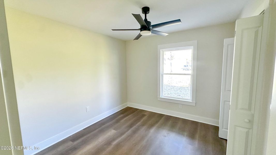 Spacious, unfurnished interior of a new home in , Yulee (Image 14). Spacious, unfurnished interior of a new home in , Yulee (Image 14).