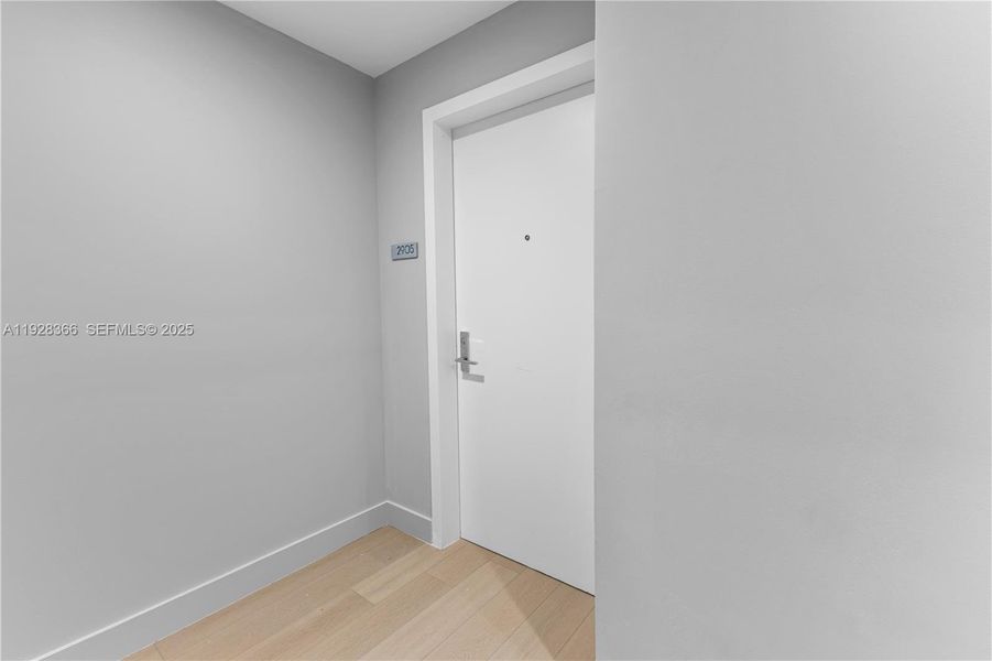 Spacious, unfurnished interior of a new home in , Miami (Image 21). Spacious, unfurnished interior of a new home in , Miami (Image 21).