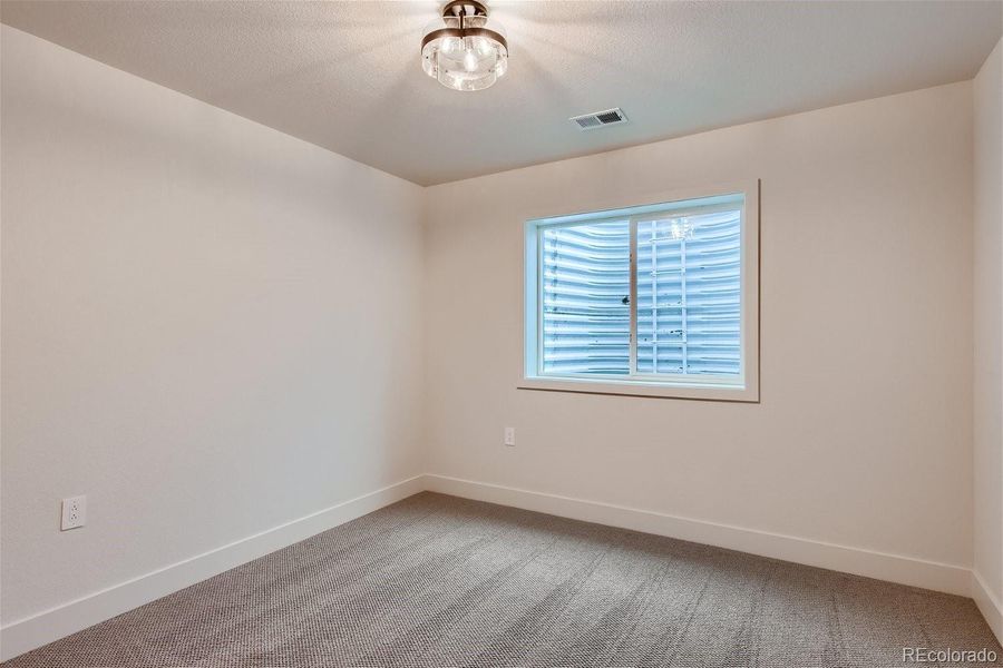 Home is Completed! Photos of Previously Built Serene