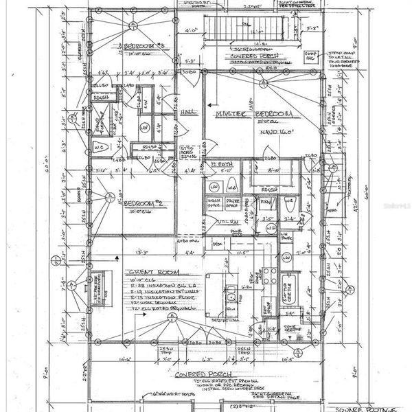 2D FLOOR PLAN