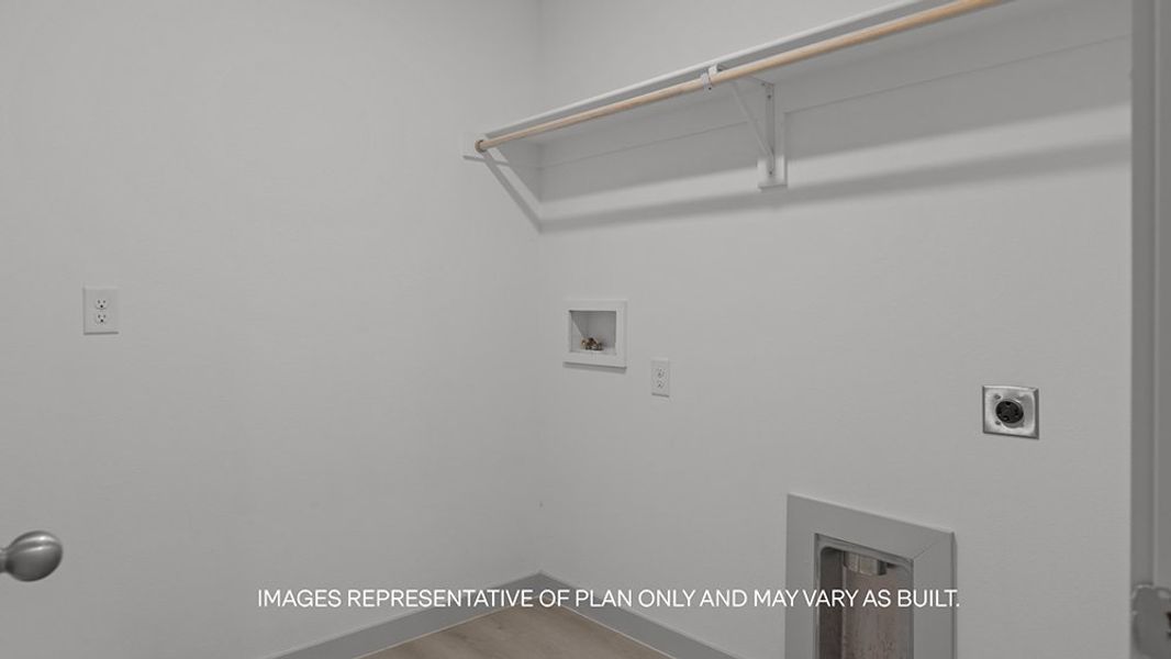 Spacious, unfurnished interior of a new home in Overlook West, Wolfforth (Image 14). Spacious, unfurnished interior of a new home in Overlook West, Wolfforth (Image 14).