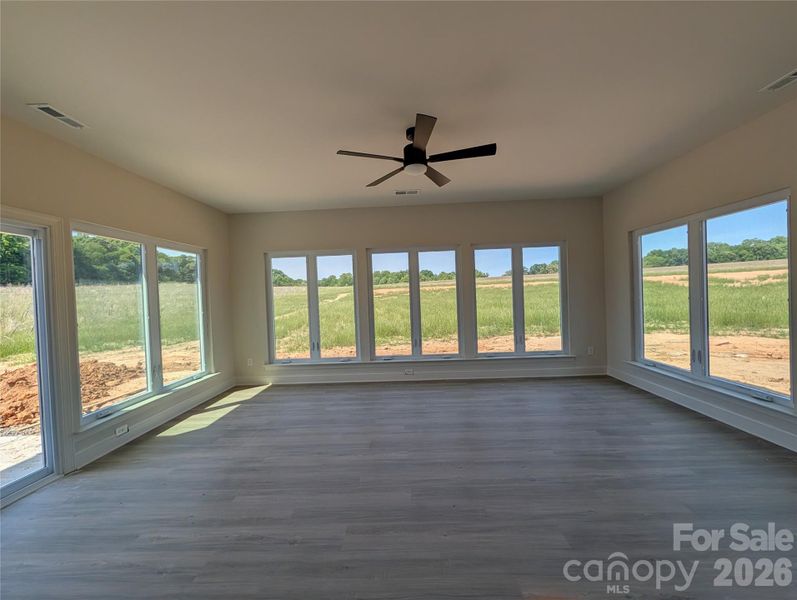 Spacious, unfurnished interior of a new home in , Bessemer City (Image 4). Spacious, unfurnished interior of a new home in , Bessemer City (Image 4).