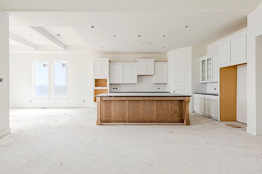 In-progress construction of a new home in , Montgomery, TX (Image 5). In-progress construction of a new home in , Montgomery, TX (Image 5).