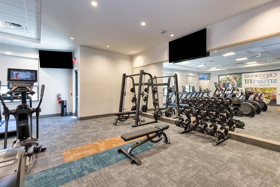 Community amenities in , Deland (Image 41).