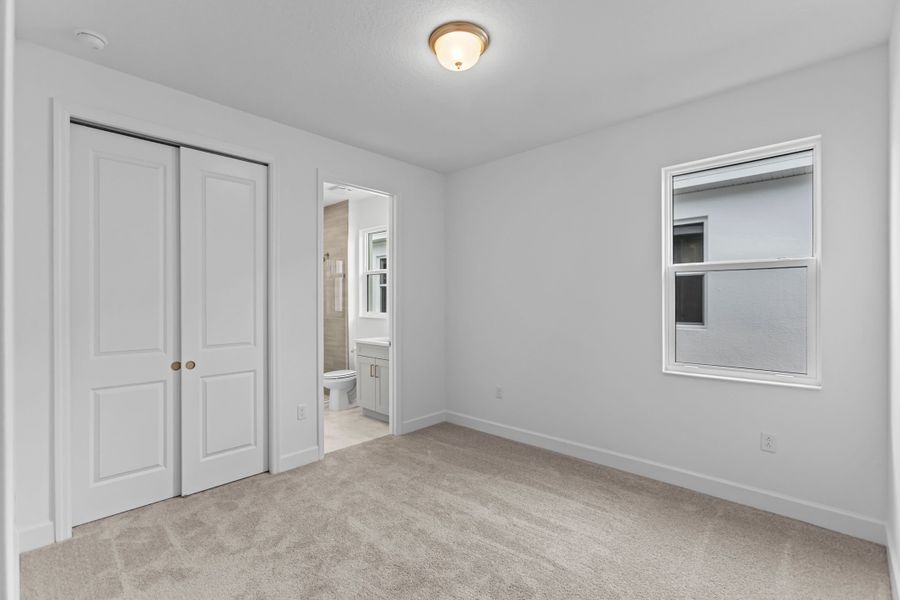 Bedroom 3