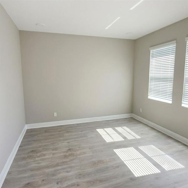 Spacious, unfurnished interior of a new home in , Wesley Chapel (Image 18). Spacious, unfurnished interior of a new home in , Wesley Chapel (Image 18).