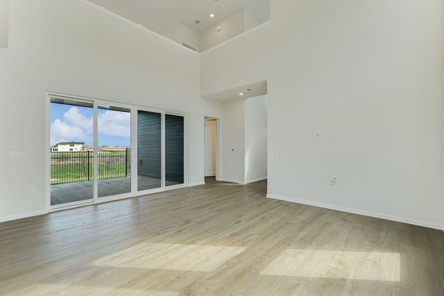 8511 Dongan Drive Austin, TX New Home Image 8