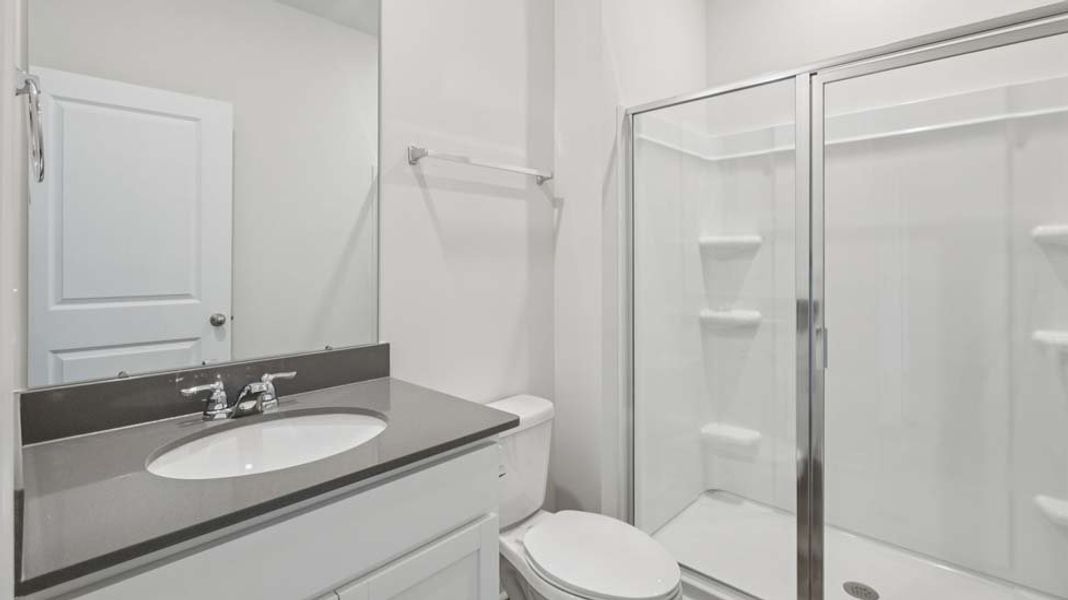 Image 29 of a home in Cline Village.