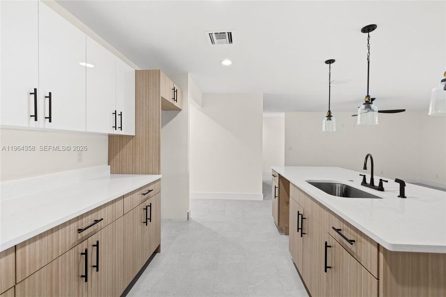 Furnished interior view inside a new home in , Port St. Lucie (Image 12). Furnished interior view inside a new home in , Port St. Lucie (Image 12).