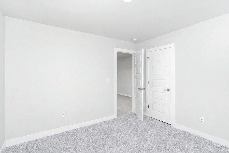 Spacious, unfurnished interior of a new home in , Gainesville (Image 26). Spacious, unfurnished interior of a new home in , Gainesville (Image 26).
