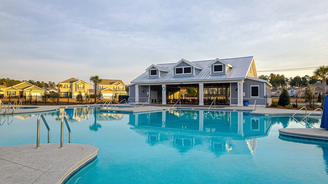 Community amenities in , Summerville (Image 29).