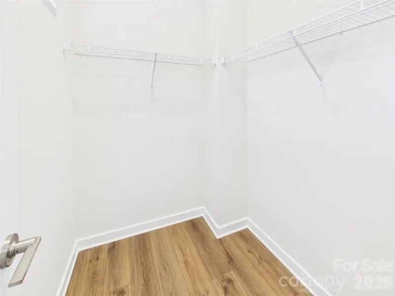 Spacious, unfurnished interior of a new home in , Charlotte (Image 37).