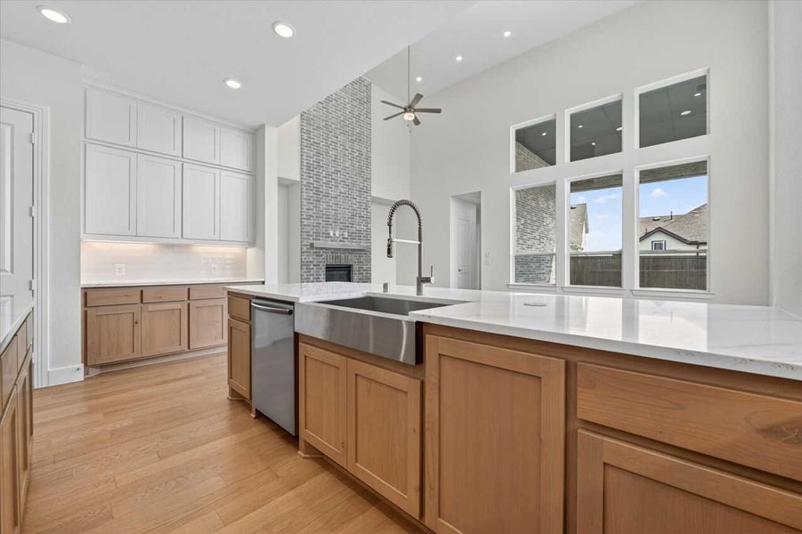 Kitchen Kitchen