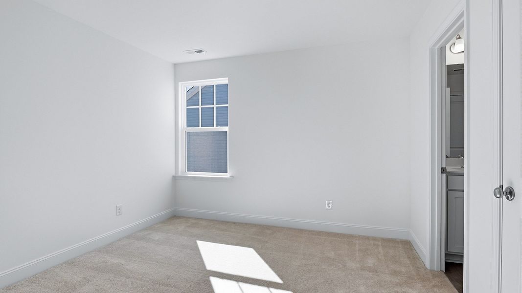 DRB Homes Cabernet Interior