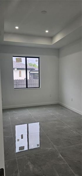 Spacious, unfurnished interior of a new home in , Cape Coral (Image 11). Spacious, unfurnished interior of a new home in , Cape Coral (Image 11).