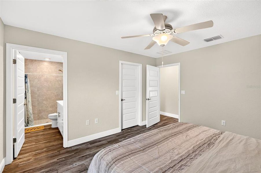 Spacious, unfurnished interior of a new home in , Ocala (Image 14). Spacious, unfurnished interior of a new home in , Ocala (Image 14).