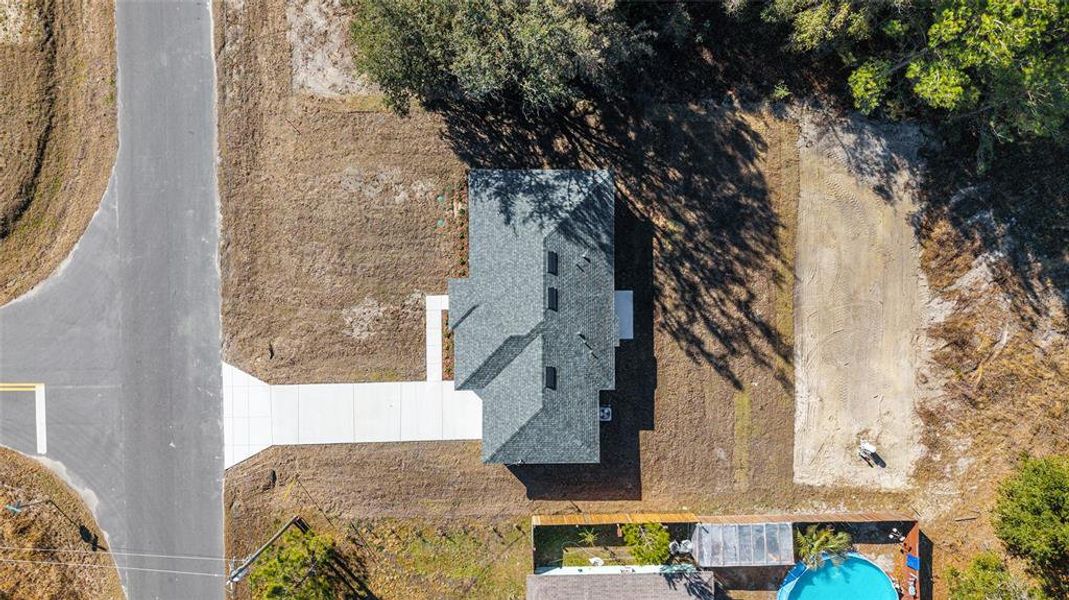 Site preparation for new homesites in , Ocala (Image 35).