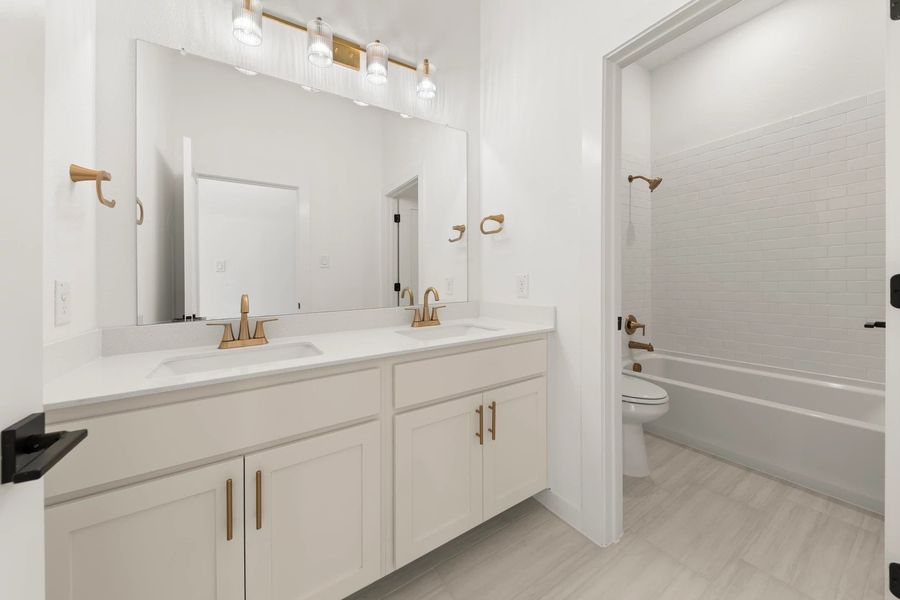 Bathroom 4 Bathroom 4