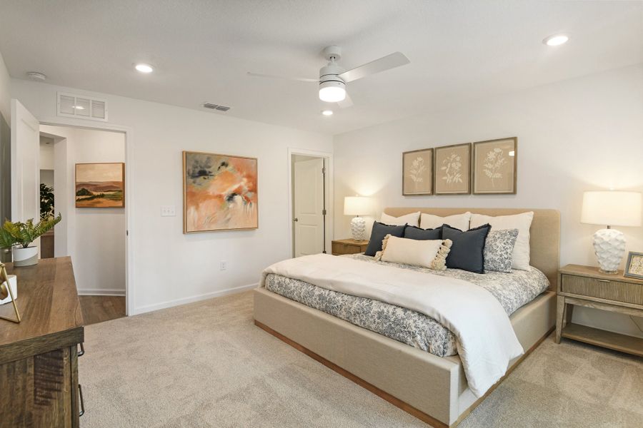 St. Augustine, FL New Home.  - Slide 18