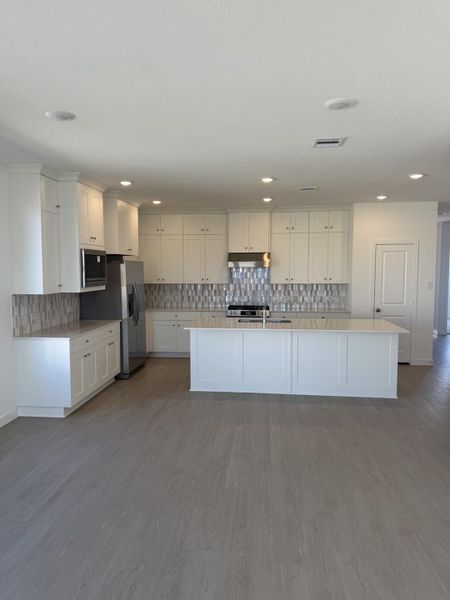 REPRESENTATIVE NOT ACTUAL HOME