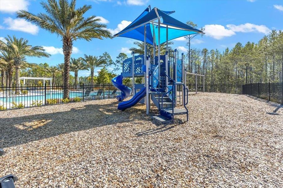 Community amenities in Woodhaven, Port Orange (Image 51). Community amenities in Woodhaven, Port Orange (Image 51).