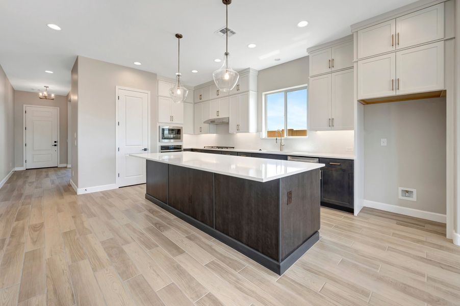 Kitchen Kitchen