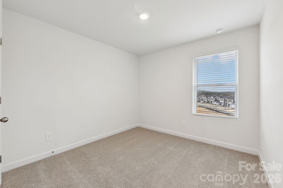 Spacious, unfurnished interior of a new home in , Fort Mill (Image 20).