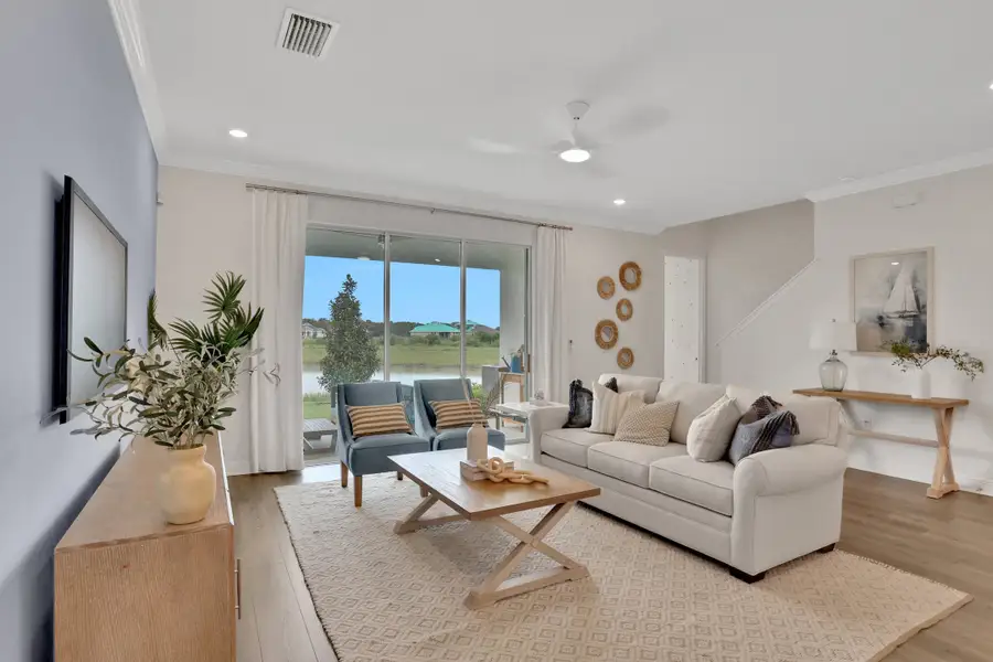 Parrish, FL New Home.  - Slide 7