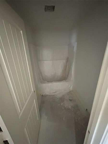 In-progress construction of a new home in , Abilene, TX (Image 6).