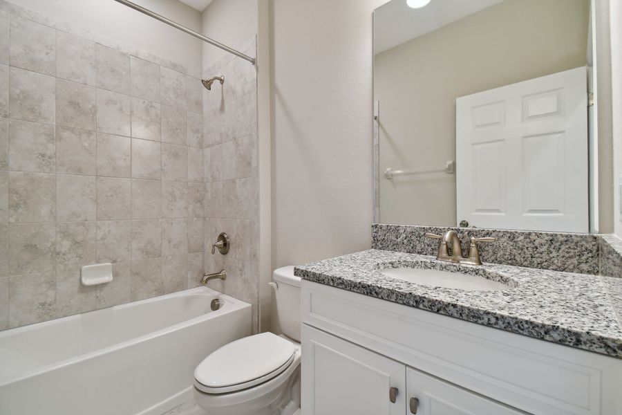 Bathroom Bathroom