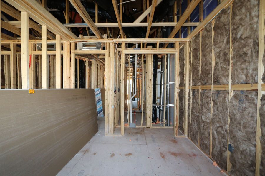Insulation Insulation