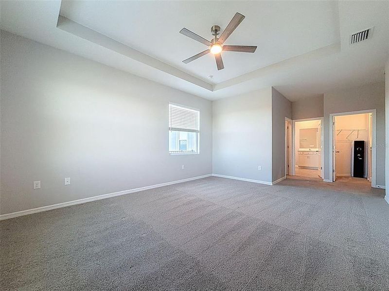 Spacious, unfurnished interior of a new home in , San Antonio (Image 44). Spacious, unfurnished interior of a new home in , San Antonio (Image 44).