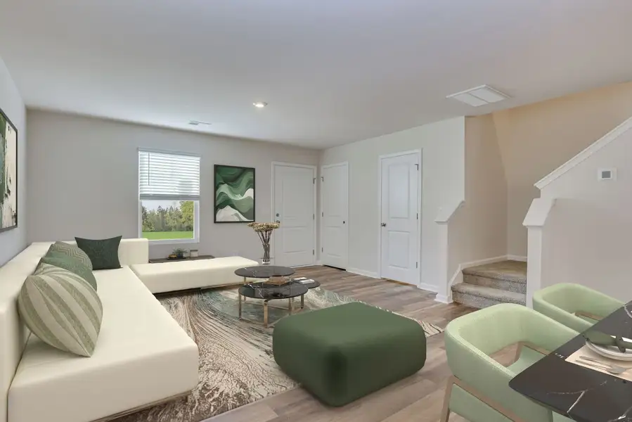 Family Room Family Room