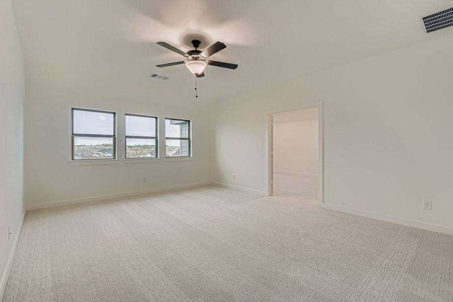 150 Longhorn - Game Room