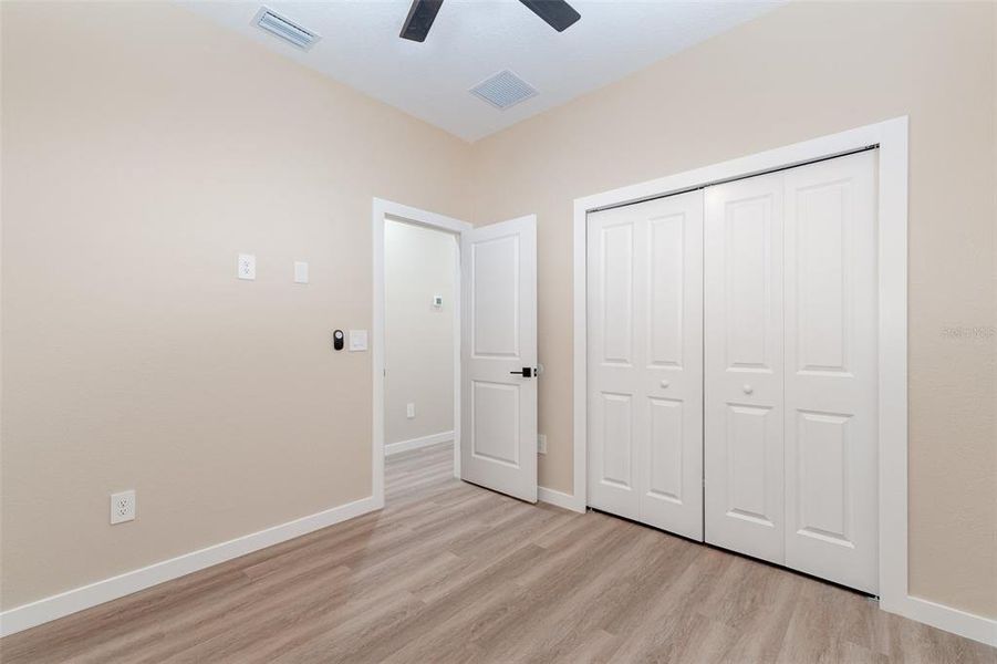 Spacious, unfurnished interior of a new home in , Ocala (Image 15). Spacious, unfurnished interior of a new home in , Ocala (Image 15).