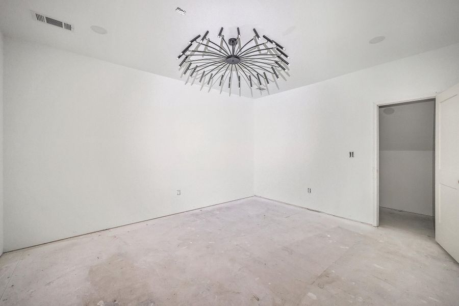 Spacious, unfurnished interior of a new home in , Summerville (Image 33). Spacious, unfurnished interior of a new home in , Summerville (Image 33).