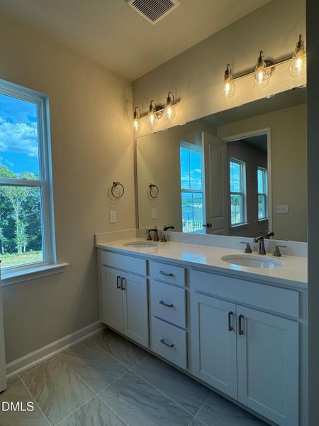 HVM69 primary bath vanity HVM69 primary bath vanity