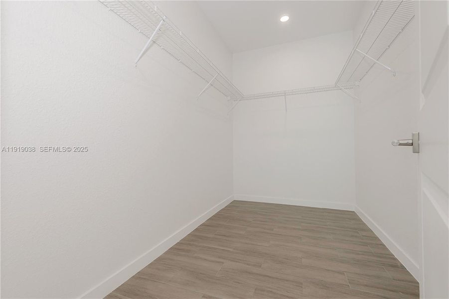 Walk In Closet Walk In Closet