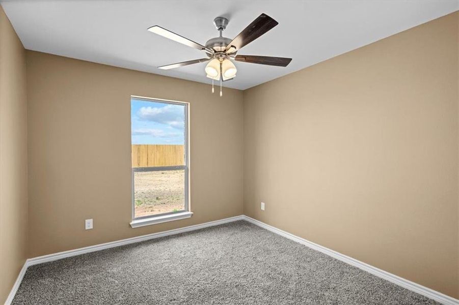 Spacious, unfurnished interior of a new home in , Whitney (Image 20). Spacious, unfurnished interior of a new home in , Whitney (Image 20).