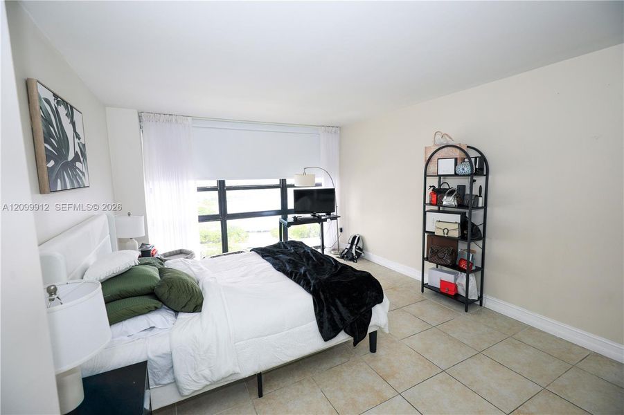 Furnished interior view inside a new home in , Miami (Image 6).
