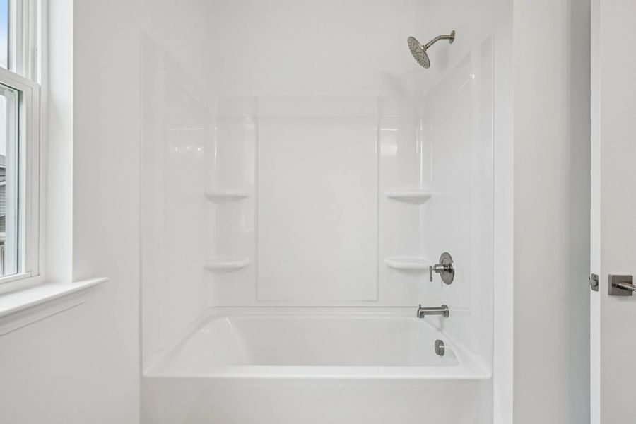 Representative images and renderings are for illustrative purposes. Actual structural options and design finishes of home may vary.
