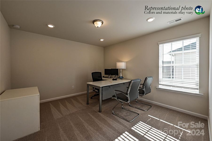 Guest Bedroom