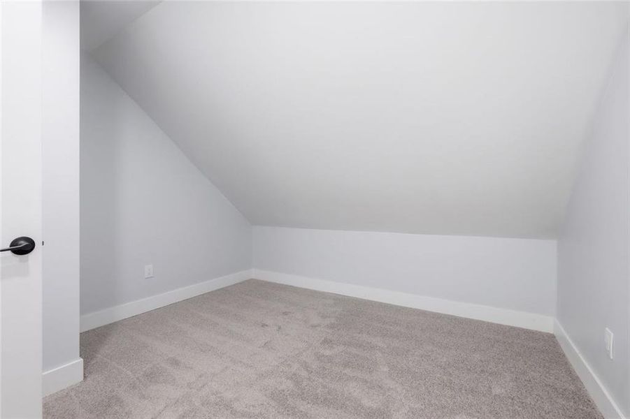 Spacious, unfurnished interior of a new home in , Ellenwood (Image 28).