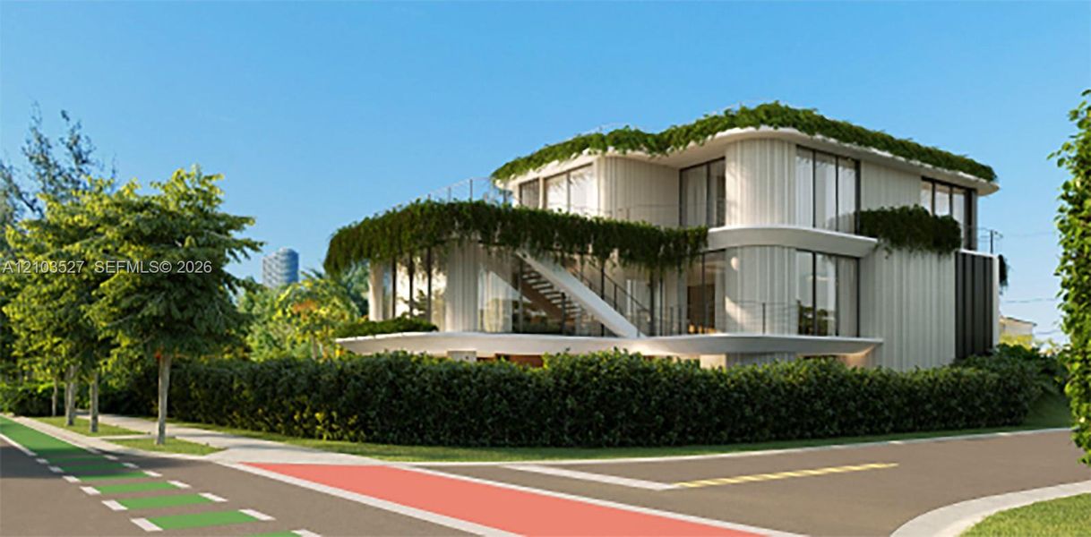 Image 8 of a home in .