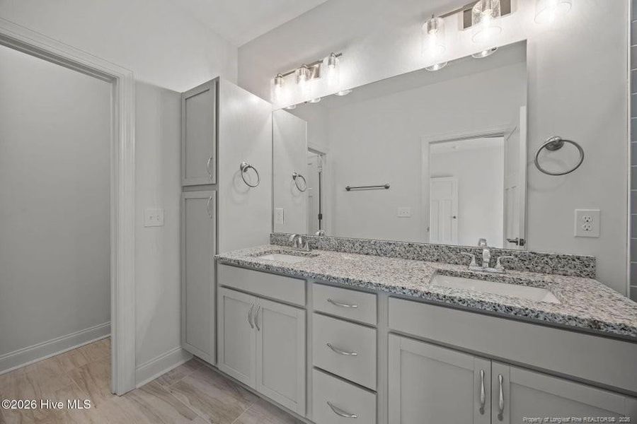 2374 Zion Hill Road SE - Lot 16