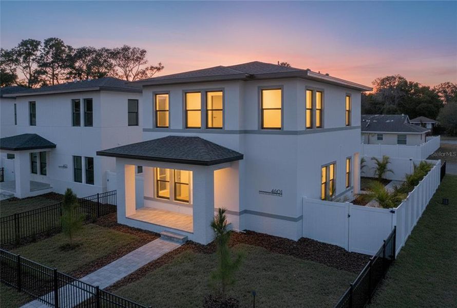 Image 76 of a home in .