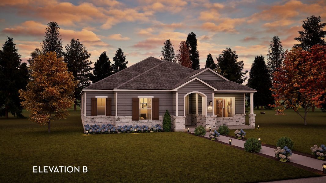 Image 17 representing the Esparza by CastleRock Communities in Masonbrooke, Murfreesboro, TN. Image 17 representing the Esparza by CastleRock Communities in Masonbrooke, Murfreesboro, TN.