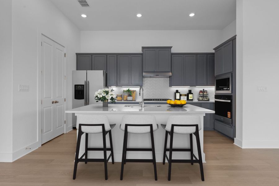 New Home in Dripping Springs, TX.  - Slide 8