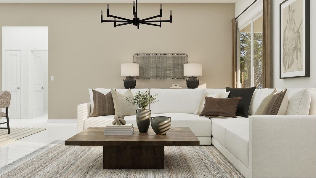 Florida Core P032 Driftwood Family 1of2 F1