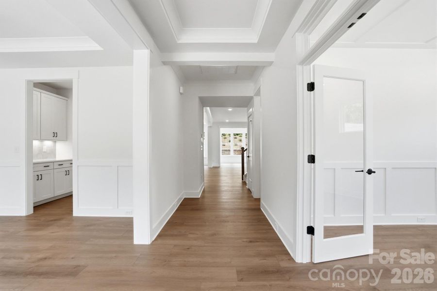 Entryway